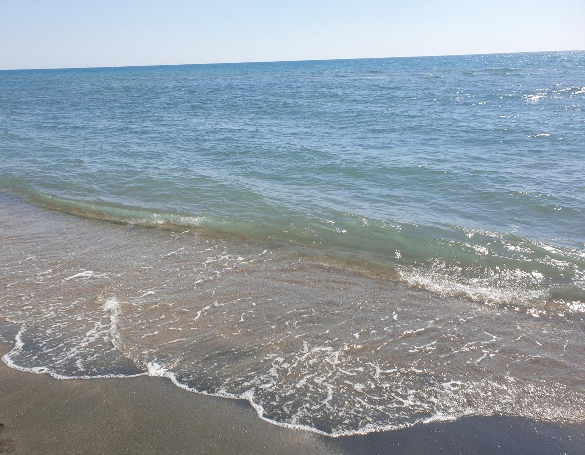 Trilocale Lido Di Roma Lido di Ostia Exterior foto